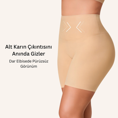 Vienella | Pürüzsüz Siluet Şekillendirici