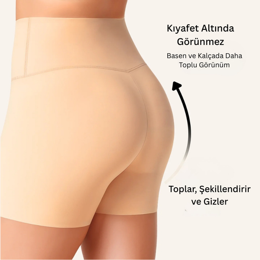 Vienella | Pürüzsüz Siluet Şekillendirici