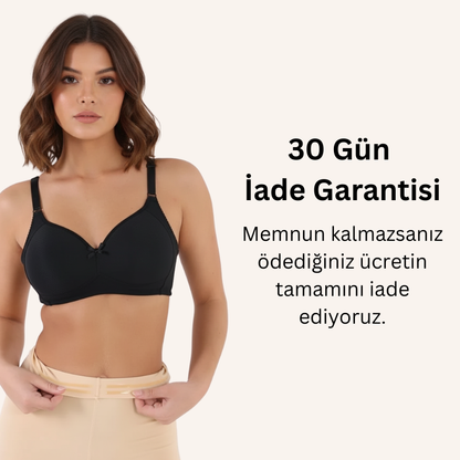 Vienella | Pürüzsüz Siluet Şekillendirici