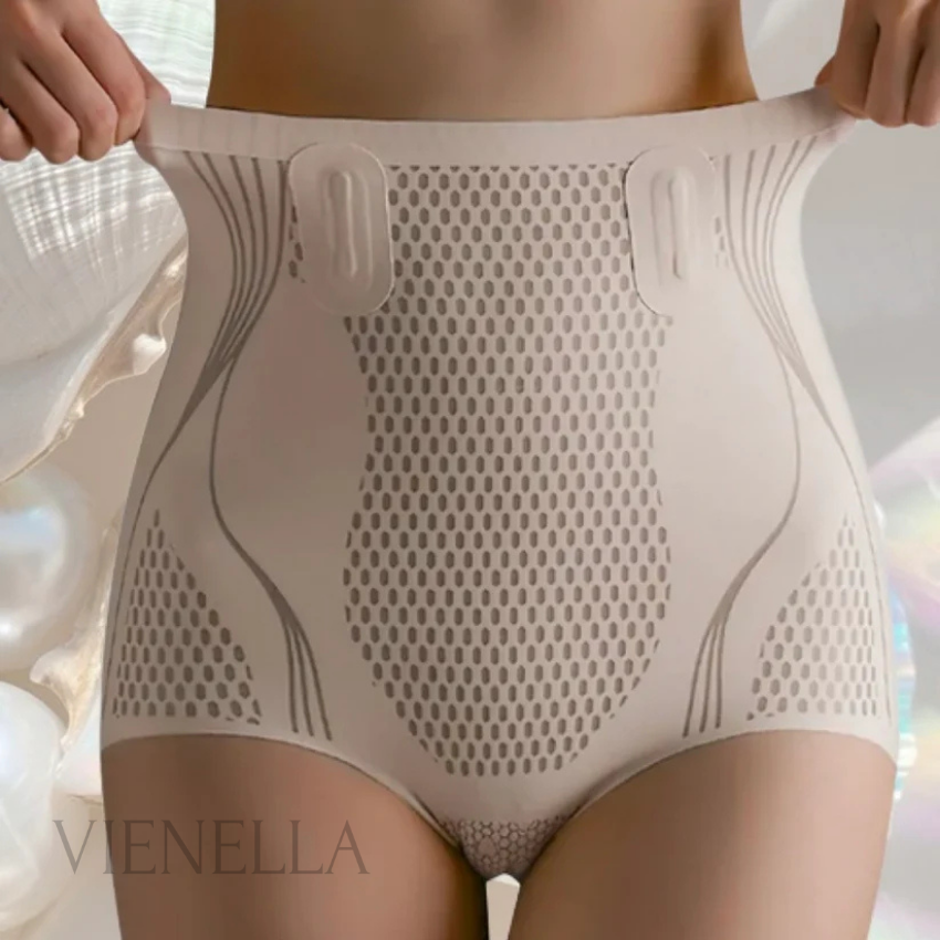 Vienella | Yağ Yakımını Destekleyen Korse