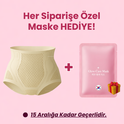 Vienella | Yağ Yakımını Destekleyen Korse