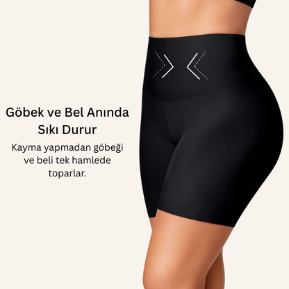 Vienella | Pürüzsüz Siluet Şekillendirici