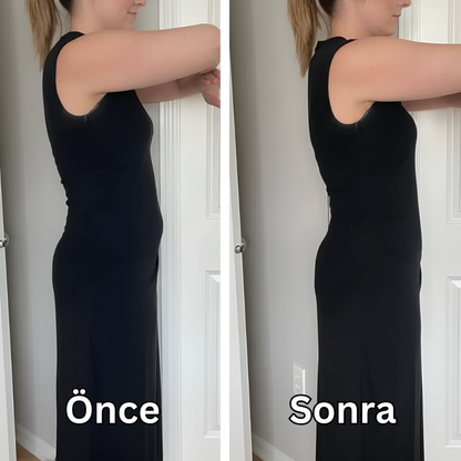 Vienella | Pürüzsüz Siluet Şekillendirici