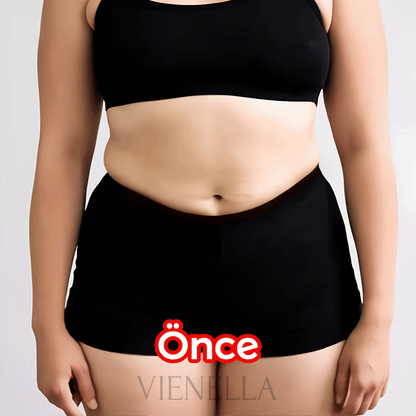 Vienella | Yağ Yakımını Destekleyen Korse